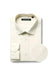 Men's Classic Fit Spread Collar Dress Shirt in Red