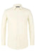 Men's Classic Fit Spread Collar Dress Shirt in Red