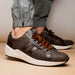 Marco Di Milano Verona Brown