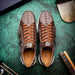 Marco Di Milano Verona Brown