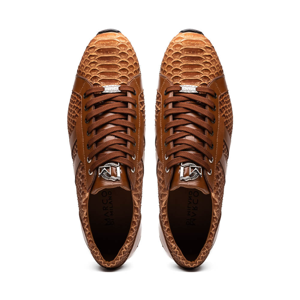 Marco Di Milano Verona Honey Leather Oxford