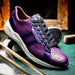 Marco Di Milano Verona Purple
