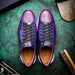 Marco Di Milano Verona Purple