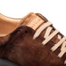 Mezlan Villani Suede Street Sneaker Sport (21336)
