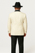 Harlem Nights Movie Clothing Outfit - 1920s Costume Party Mens Suit + Hat Shirt and Tie