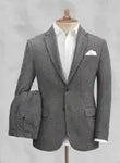 Herringbone Suit Wedding for Men