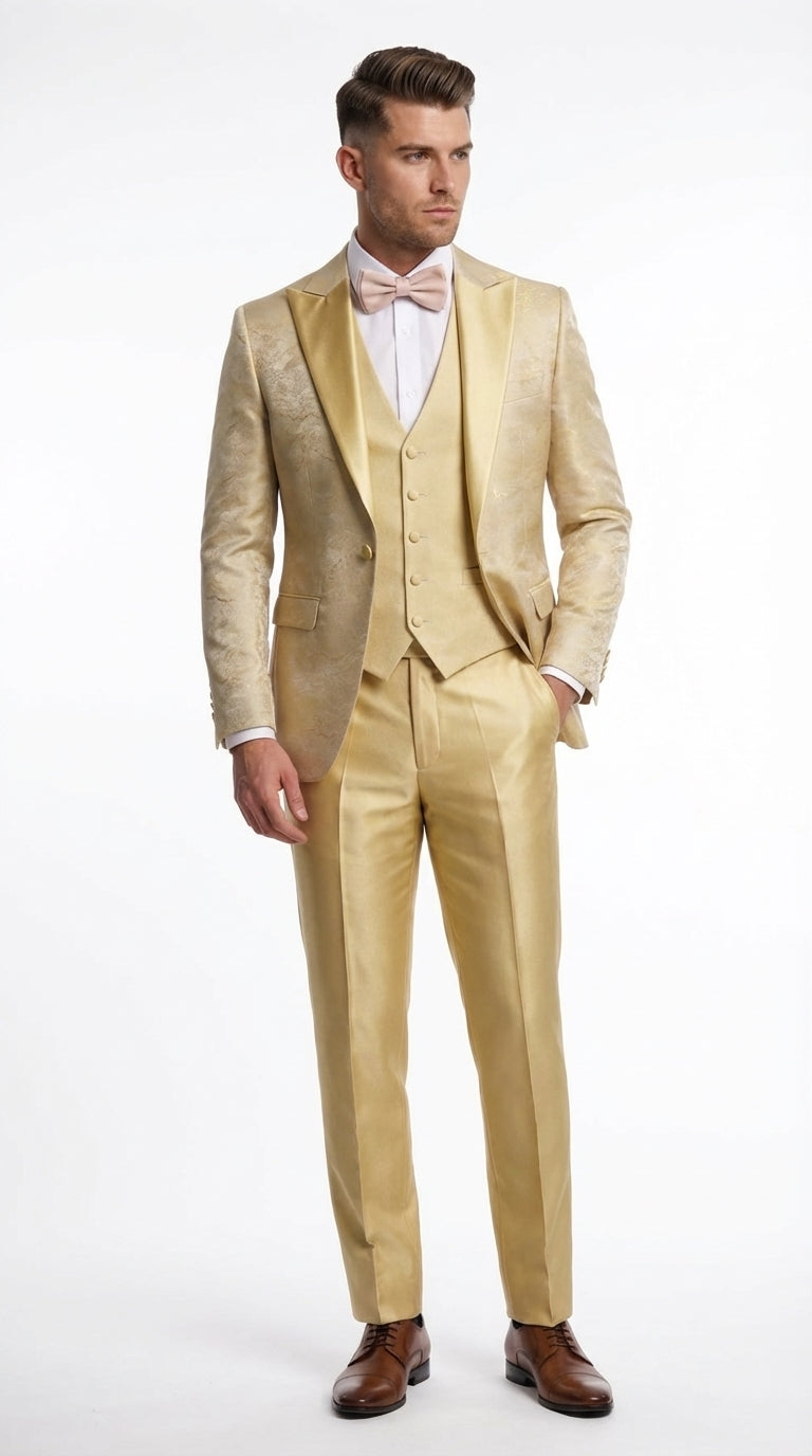 Find Your Perfect Gold Suit Prom: Online Deals MensUSA Find Your Perfect Gold Suit Prom: Online Deals MensUSA