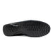 Marco Di Milano Vulcan Rustic Blue Alligator Sneakers