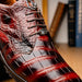 Marco Di Milano Vulcan Rustic Cognac Leather Shoe