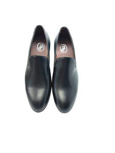 P000501 - Warren Loafer Black