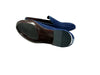 P000504 - Warren Loafer Navy Suede