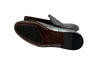 P000507 - Warren Ostrich Loafer- Brown