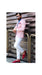 Men's  Slim Fit Cheap Priced Designer Fashion Dress Casual Blazer On Sale Pink Blazer Linen Summer Fabric