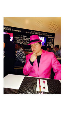 Brand New Solid Men'S Dress Fashion Cheap Priced Designer Fashion Dress Casual Blazer For Men On Sale Fuchsia ~ Fuschia Hot Pink (Rose) Fuchsia ~ Fuschia~ Hot Pink Men'S Blazer