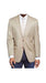 Men's 2 Button Tan Cheap Priced Designer Fashion Dress Casual Blazer On Sale  Sport Coat Blazer