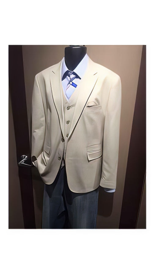 Rainbow Tuxedo with Matching Bow Tie Mens Rainbow Cuff Link Two Button Cheap Priced Designer Fashion Dress Casual Blazer On Sale Blazer main image 0