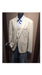 Beige ~ Khaki ~ Tan Men's  2 Button Cheap Priced Designer Fashion Dress Casual Blazer For Men On Sale Vest Sport Jacket Blazer