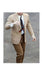 La La Land Men's 2 Button Tan  Cheap Priced Designer Fashion Dress Casual Blazer For Men On Sale Blazer