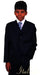 Boys Suits Super 150's Italian super fine Kids Sizes poly~rayon Black Suit Perfect for toddler Suit wedding attire outfits