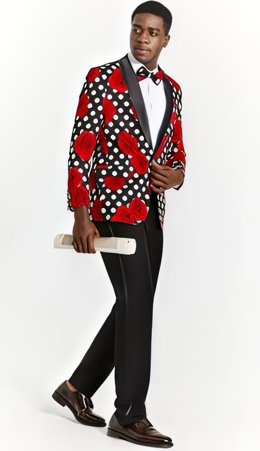  Mens Blazers