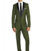 Groomsmen Suits Green