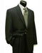 Men'S Suits Clearance Sale Dark Olive Green