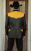 Wedding Suit - Cowboy tuxedo
