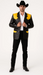 Wedding Suit - Cowboy tuxedo