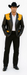 Wedding Suit - Cowboy tuxedo