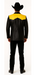 Wedding Suit - Cowboy tuxedo