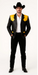 Wedding Suit - Cowboy tuxedo
