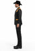 Wedding Suit - Cowboy tuxedo