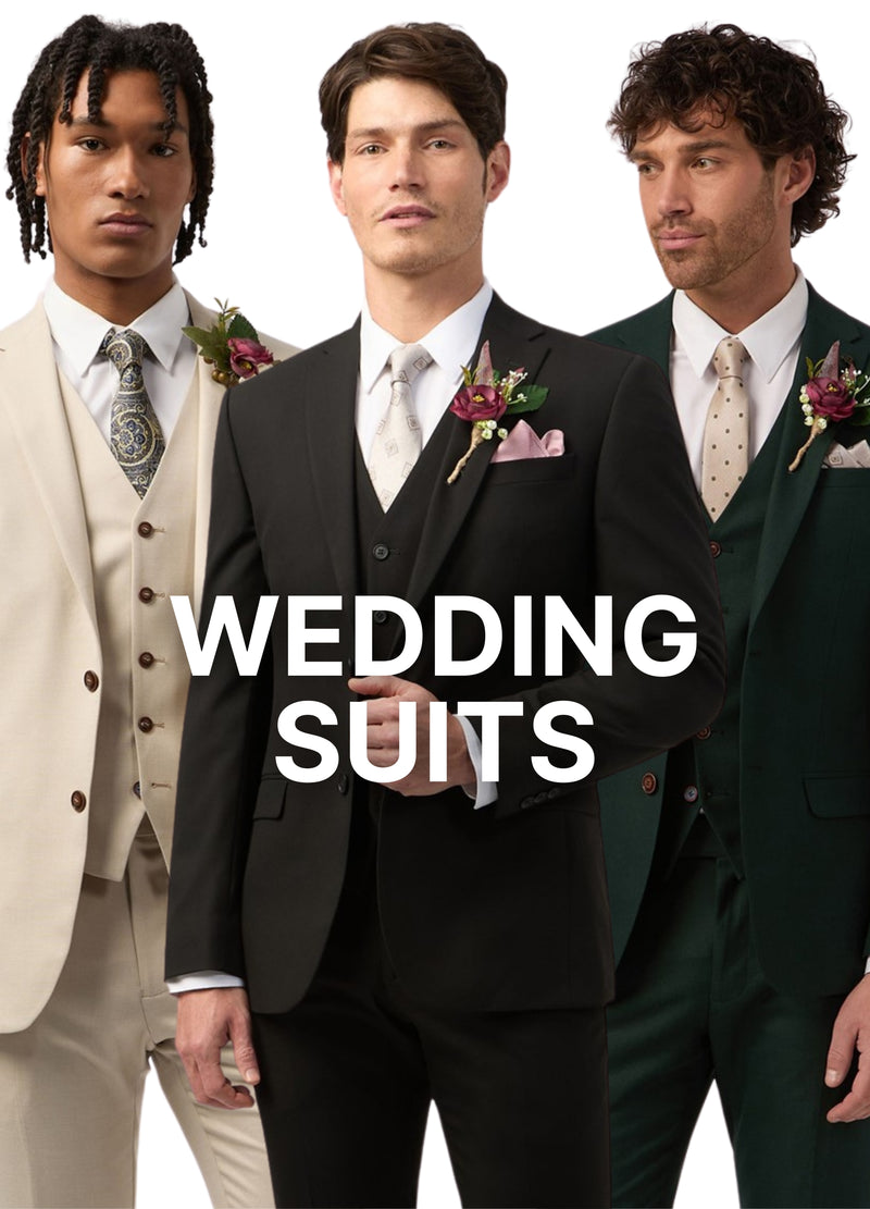 Wedding Suits