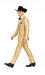 Western Shiny Suits For Wedding - Two Button Tuxedo