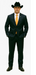Western Suit For Wedding - Western Tuxedo - Cowboy tuxedo