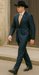 Western Suit For Wedding - Western Tuxedo - Cowboy tuxedo