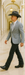 Western Suit - Gray Cowboy Tuxedo