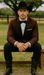 Western Suit - Trajes Para Hombres - Cowboy Formal Attire - Trajes De Novio - Burgundy