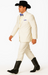 Western Suit - Trajes Para Hombres - Cowboy Formal Attire - Trajes De Novio - Ivory