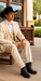 Western Suit - Trajes Para Hombres - Cowboy Formal Attire - Trajes De Novio - Sand