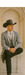 Western Suits For Wedding - Grey Western Tuxedo