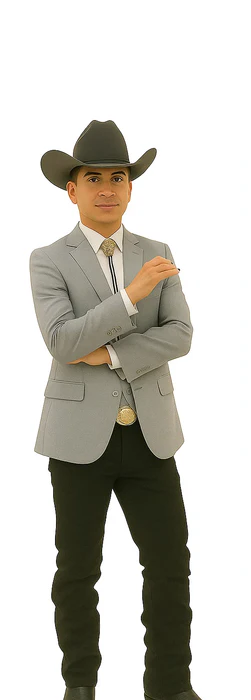 Western Suits For Wedding - Grey Western Tuxedo