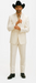 Western Suits For Wedding - Mens Western Tuxedo
