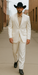 Western Suits For Wedding - Mens Western Tuxedo