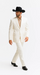 Western Suits For Wedding - Mens Western Tuxedo