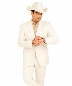 Western Suits For Wedding - Mens Western Tuxedo - Traje Para Hombre