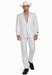 Western Suits For Wedding - Mens Western Tuxedo - Traje Para Hombre