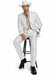 Western Suits For Wedding - Mens Western Tuxedo - Traje Para Hombre