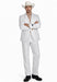 Western Suits For Wedding - Mens Western Tuxedo - Traje Para Hombre