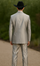 Western Suits For Wedding - Slim Fit Western Tuxedo